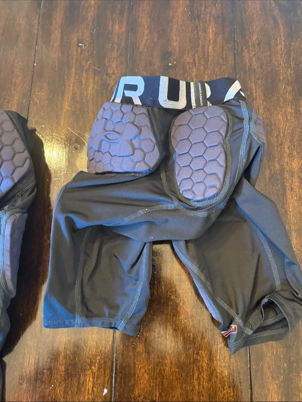 Under Armour under armour
